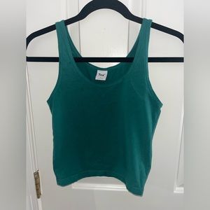 Aritzia TNA Bergman Tank
